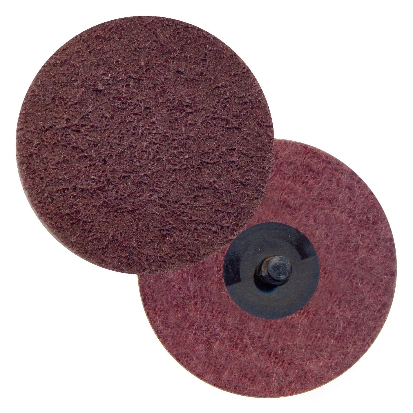 50mm Surface Conditioning Discs (Box of 25) (All Grades) + Free Holder